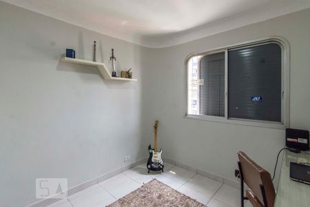 Apartamento à venda com 224m², 4 quartos e 3 vagasQuarto 3