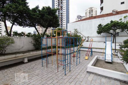 Apartamento à venda com 224m², 4 quartos e 3 vagasPlayground