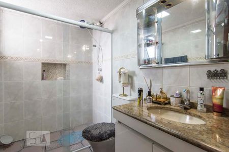 Banheiro de apartamento à venda com 4 quartos, 224m² em Jardim São Paulo(zona Norte), São Paulo