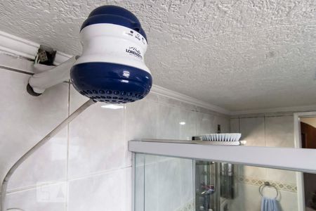 Banheiro de apartamento à venda com 4 quartos, 224m² em Jardim São Paulo(zona Norte), São Paulo