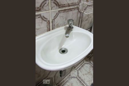 Apartamento à venda com 224m², 4 quartos e 3 vagasBanheiro de Serviço