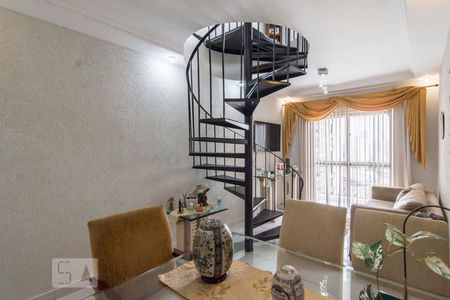 Sala de apartamento à venda com 4 quartos, 224m² em Jardim São Paulo(zona Norte), São Paulo