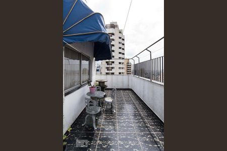 Apartamento à venda com 224m², 4 quartos e 3 vagasSacada Cobertura