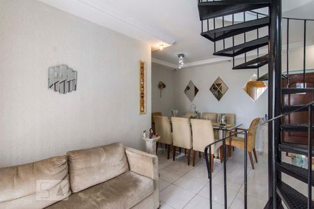 Sala de apartamento à venda com 4 quartos, 224m² em Jardim São Paulo(zona Norte), São Paulo