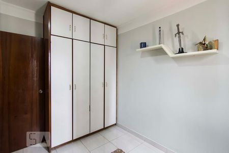Apartamento à venda com 224m², 4 quartos e 3 vagasQuarto 3