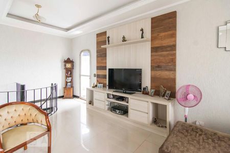 Apartamento à venda com 224m², 4 quartos e 3 vagasSala Cobertura