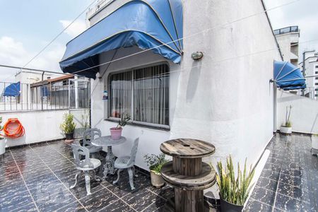 Apartamento à venda com 224m², 4 quartos e 3 vagasSacada Cobertura