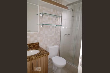 Apartamento para alugar com 2 quartos, 58m² em Partenon, Porto Alegre