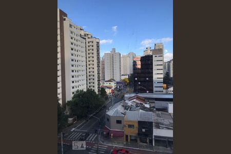 Studio à venda com 52m², 1 quarto e 1 vagaVista