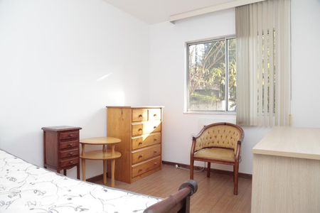 Apartamento à venda com 60m², 2 quartos e 1 vagaQuarto 2