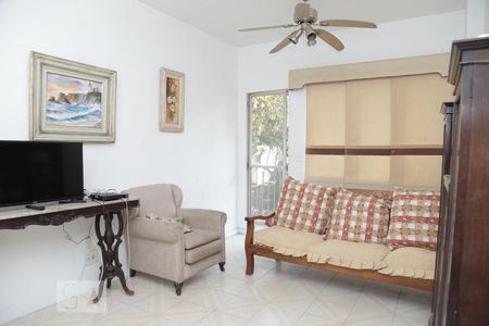 Apartamento à venda com 60m², 2 quartos e 1 vagaSala