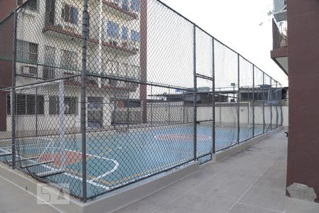 Apartamento à venda com 60m², 2 quartos e 1 vagaÁrea comum