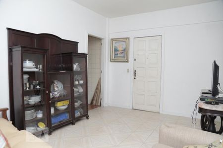 Apartamento à venda com 60m², 2 quartos e 1 vagaSala