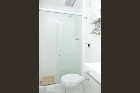 Apartamento à venda com 60m², 2 quartos e 1 vagaBanheiro