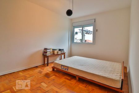 Quarto 1 de apartamento para alugar com 2 quartos, 93m² em Vila Madalena, São Paulo