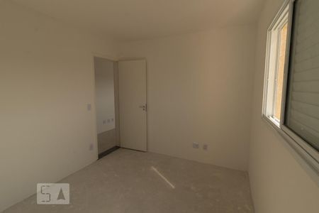 Dormitório de apartamento à venda com 1 quarto, 46m² em Vila Basileia, São Paulo