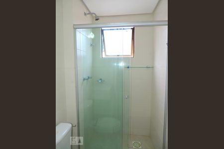 Apartamento para alugar com 100m², 3 quartos e 2 vagasBanheiro - Box