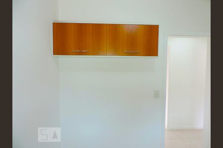 Apartamento para alugar com 100m², 3 quartos e 2 vagasQuarto 3 - Armários