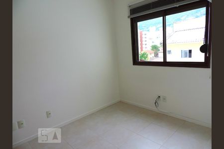 Quarto 2 de apartamento para alugar com 3 quartos, 100m² em Córrego Grande, Florianópolis