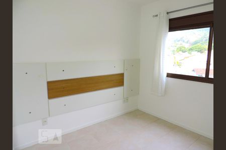 Suite 1 de apartamento para alugar com 3 quartos, 100m² em Córrego Grande, Florianópolis
