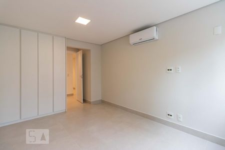 Quarto 1 de apartamento para alugar com 3 quartos, 106m² em Itaim Bibi, São Paulo