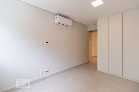 Suite 1 de apartamento para alugar com 3 quartos, 106m² em Itaim Bibi, São Paulo