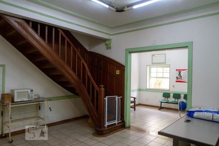 Sala de casa à venda com 5 quartos, 400m² em Jardim Botânico, Rio de Janeiro