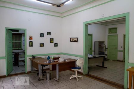 Sala de casa à venda com 5 quartos, 400m² em Jardim Botânico, Rio de Janeiro