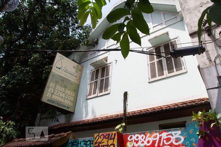 Casa à venda com 400m², 5 quartos e 1 vagaFachada da Casa