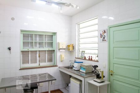 Quarto 3 de casa à venda com 5 quartos, 400m² em Jardim Botânico, Rio de Janeiro