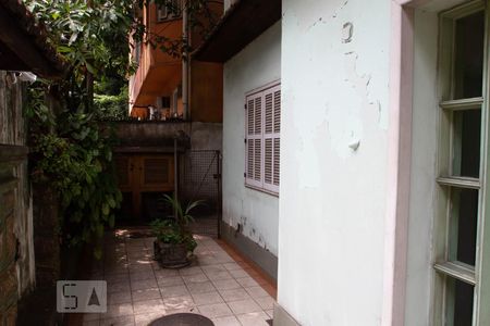Casa à venda com 400m², 5 quartos e 1 vagaEntrada da Casa