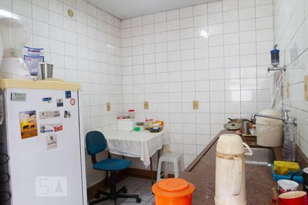 Casa à venda com 400m², 5 quartos e 1 vagaCozinha