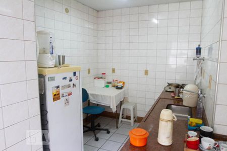 Casa à venda com 400m², 5 quartos e 1 vagaCozinha