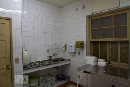 Casa à venda com 400m², 5 quartos e 1 vagaQuarto 7