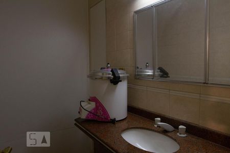 Casa à venda com 400m², 5 quartos e 1 vagaBanheiro