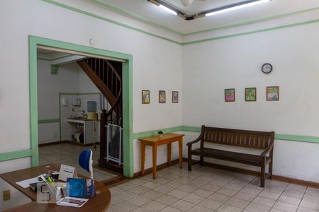 Sala de casa à venda com 5 quartos, 400m² em Jardim Botânico, Rio de Janeiro