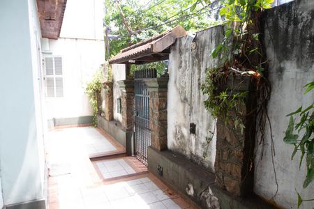 Casa à venda com 400m², 5 quartos e 1 vagaEntrada da Casa