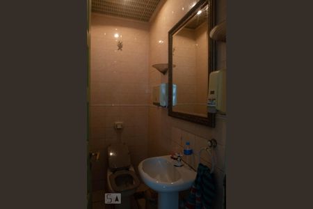 Casa à venda com 400m², 5 quartos e 1 vaga Banheiro