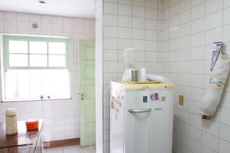 Casa à venda com 400m², 5 quartos e 1 vagaCozinha