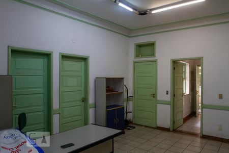 Sala de casa à venda com 5 quartos, 400m² em Jardim Botânico, Rio de Janeiro