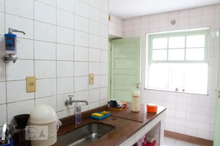 Casa à venda com 400m², 5 quartos e 1 vagaCozinha