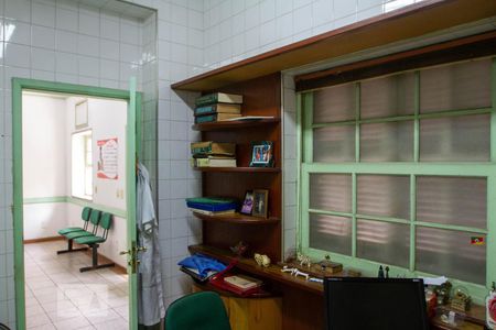 Quarto 1 de casa à venda com 5 quartos, 400m² em Jardim Botânico, Rio de Janeiro