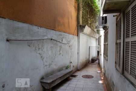 Casa à venda com 400m², 5 quartos e 1 vagaEntrada da Casa