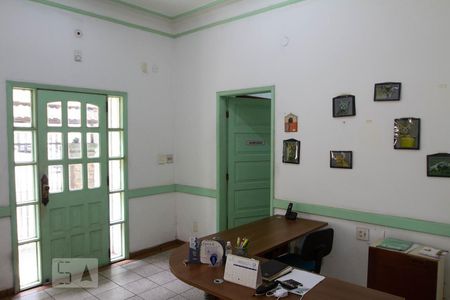 Sala de casa à venda com 5 quartos, 400m² em Jardim Botânico, Rio de Janeiro