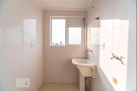 Apartamento à venda com 50m², 2 quartos e 1 vagaÁrea de Serviço