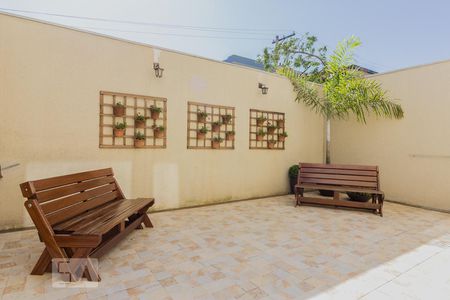 Apartamento à venda com 50m², 2 quartos e 1 vagaÁrea comum