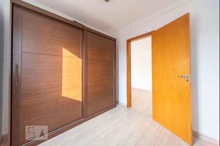 Apartamento à venda com 50m², 2 quartos e 1 vagaQuarto 2