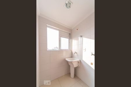 Apartamento à venda com 50m², 2 quartos e 1 vagaÁrea de Serviço