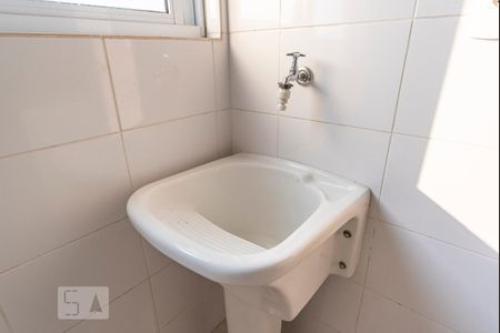 Apartamento à venda com 50m², 2 quartos e 1 vagaTanque 