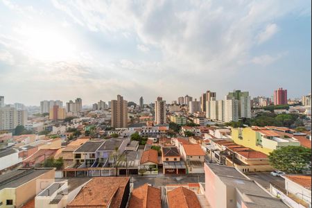 Apartamento à venda com 50m², 2 quartos e 1 vagaVista do Quarto 1